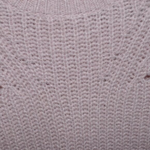 Gap Rose Pink Sweater - Picture 4 of 5